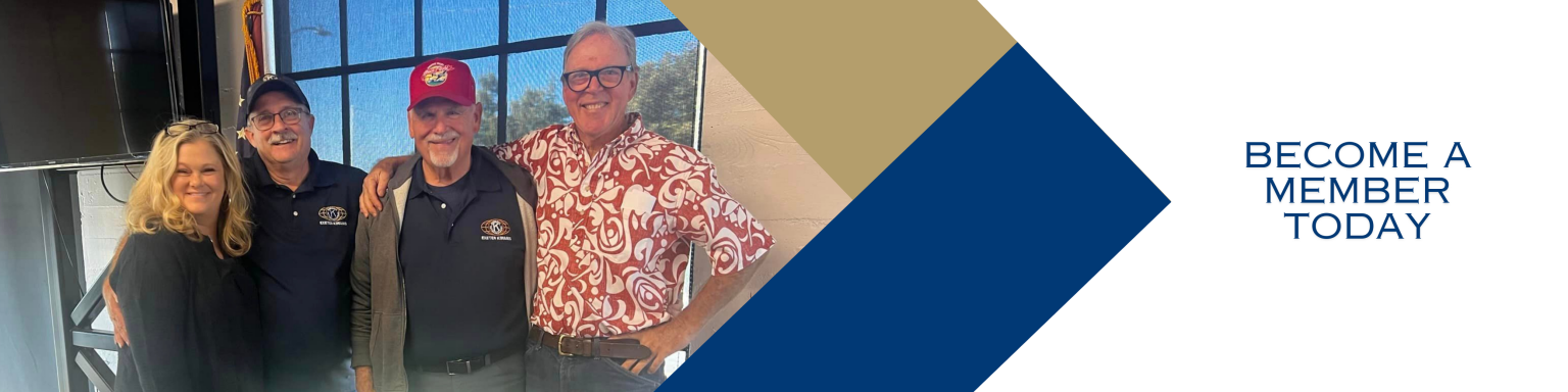 Exeter Kiwanis Club: Become a Member Today